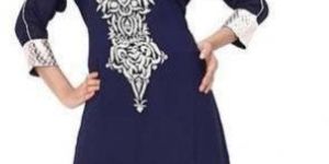Ladies Fancy Kurti