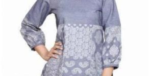 Ladies Printed Kurti