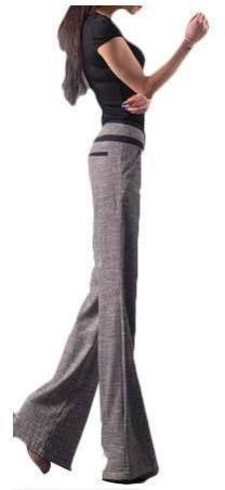 Ladies Stylish Trouser