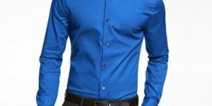 Mens Formal Shirt