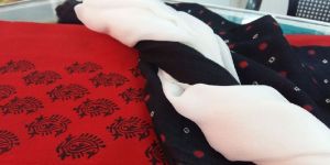 Fabric Dyeing Services