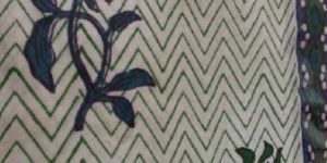 Machine Embroidery Work