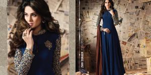 Ladies Anarkali Suits