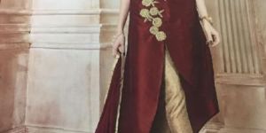 Ladies Designer Suits