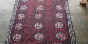 Batik Chanderi Dupatta