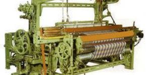 Semi Automatic Loom