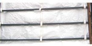 Powder Coated Steel Tubes