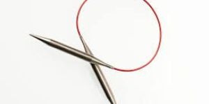 Circular Knitting Needles