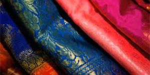 Indian Silk