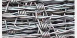 Barbed Wire