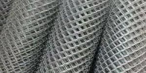 Chain Link Mesh