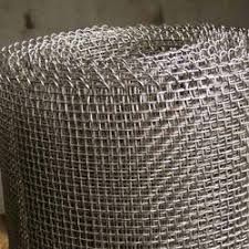 SS Wire Netting