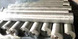 Wire Mesh And Wire Netting