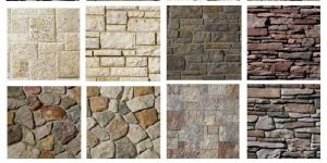 Wall Cladding Stones