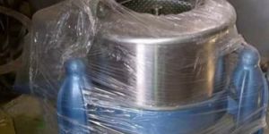 3 Leg Suspension Hydro Extractor