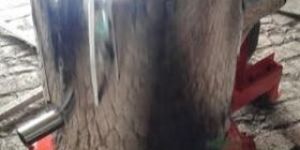 Industrial Hydro Extractor