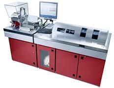 Cotton Testing Instruments