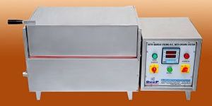 Beaker Dyeing Machine