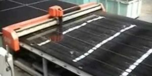 Glass Cutting Machines