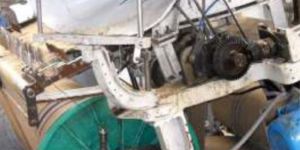 Jute Machinery,jute Mill Machinery