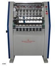 Knit Braiding Machine