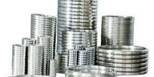 OVAL & OCTAGONAL RING