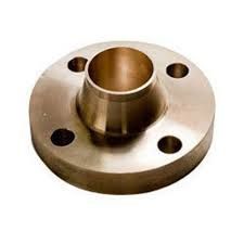 Copper Alloy Flanges