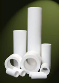 PTFE Bush - Moulded