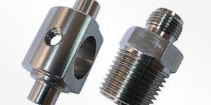 CNC Metal Parts