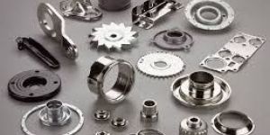 Precision Metal Components