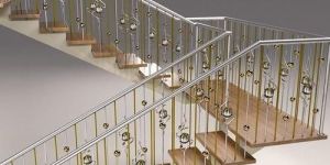 Staircase Railings