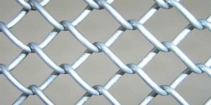 Chain Link Fence