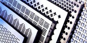 Perforated Sheet Metal