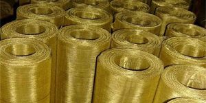 Ultra Fine Woven Cloth