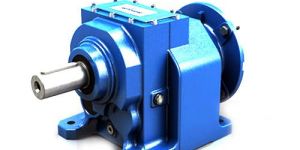 Helical Gear Reducer