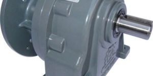 Horizontal Gear Reducer