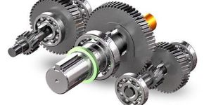 Internal Gear Reducer