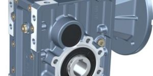 Mini Helical Gearbox