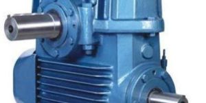Premium Single Reduction Gear Box