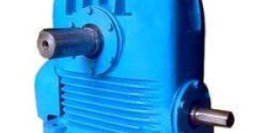 Radicon Worm Reducer Gearbox