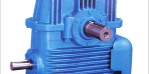 Shanthi Worm Reduction Gearbox
