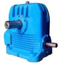 Worm Gear Reducer