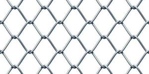 Chain Link Fencing
