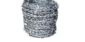 Gi Barbed Wire