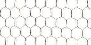 Hexagonal Wire Mesh