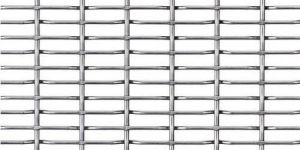 Rectangular Wire Mesh