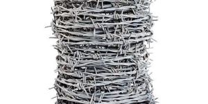 Safety Barbed Wire