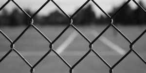 SS Chain Link Fencing