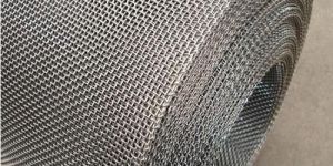 SS Wire Mesh