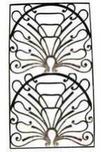 Ornamental Grills